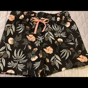 Patagonia Baggies Island Hemp Shirts -L